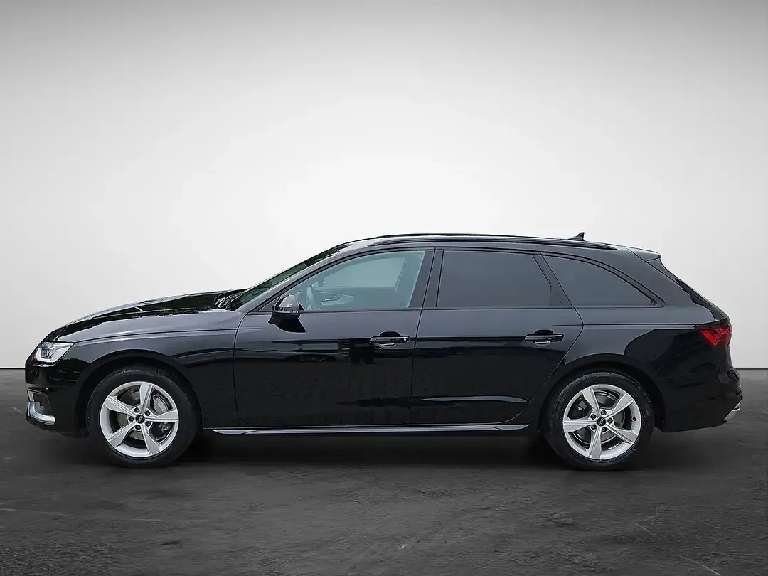 Audi A4 40 TDI S tronic quattro Avant advanced - Thumbnail 3