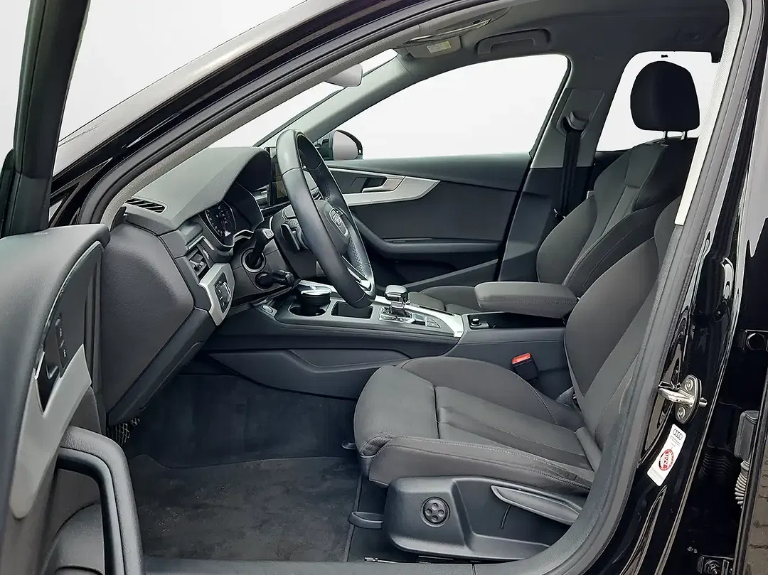 Audi A4 40 TDI S tronic quattro Avant advanced - Thumbnail 7