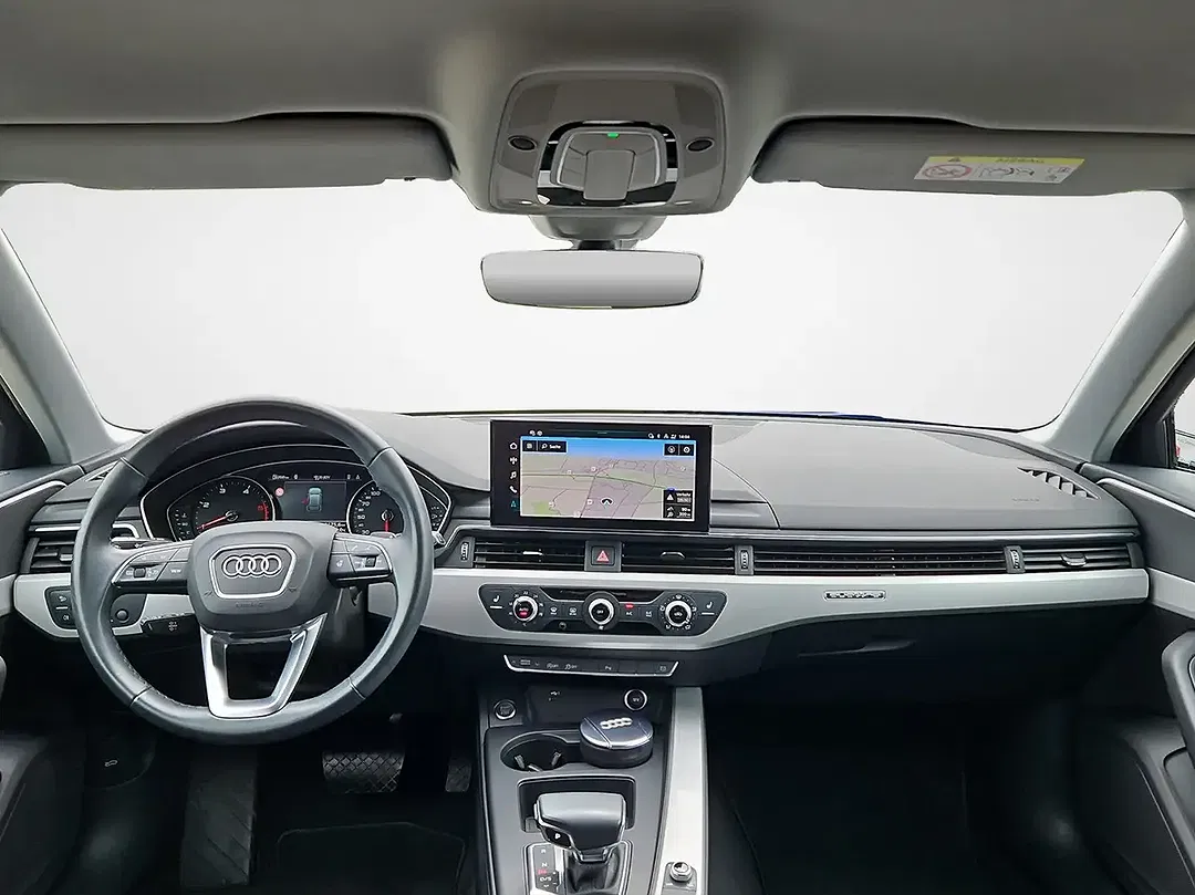 Audi A4 40 TDI S tronic quattro Avant advanced - Thumbnail 8