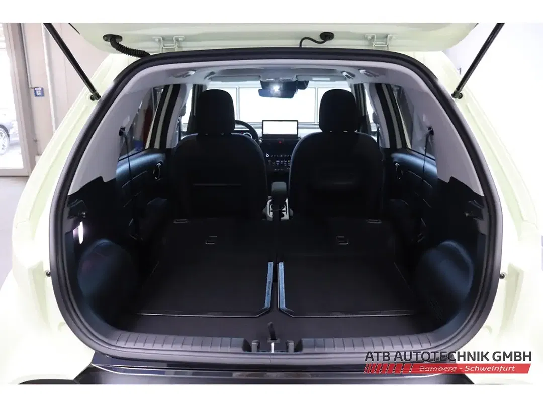 Hyundai Inster Prime - Thumbnail 9