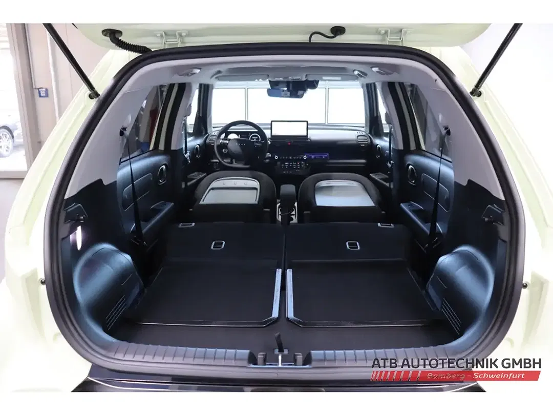 Hyundai Inster Prime - Thumbnail 10