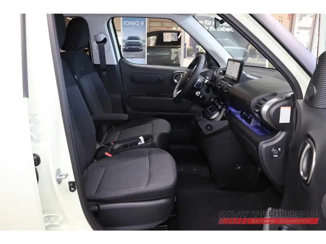 Hyundai Inster Prime - Thumbnail 11