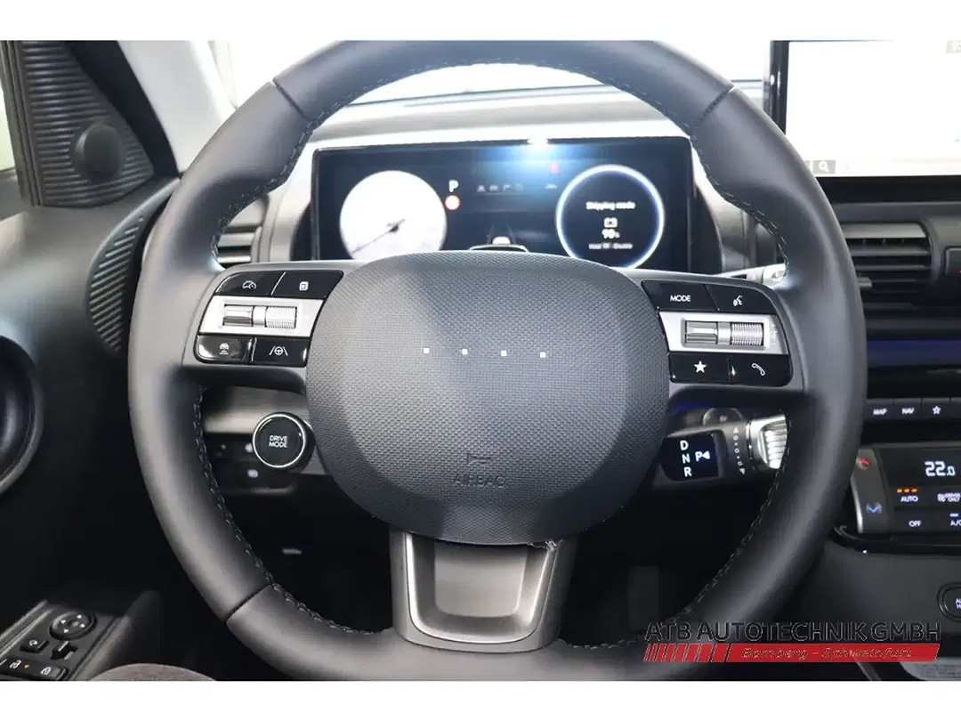Hyundai Inster Prime - Thumbnail 15