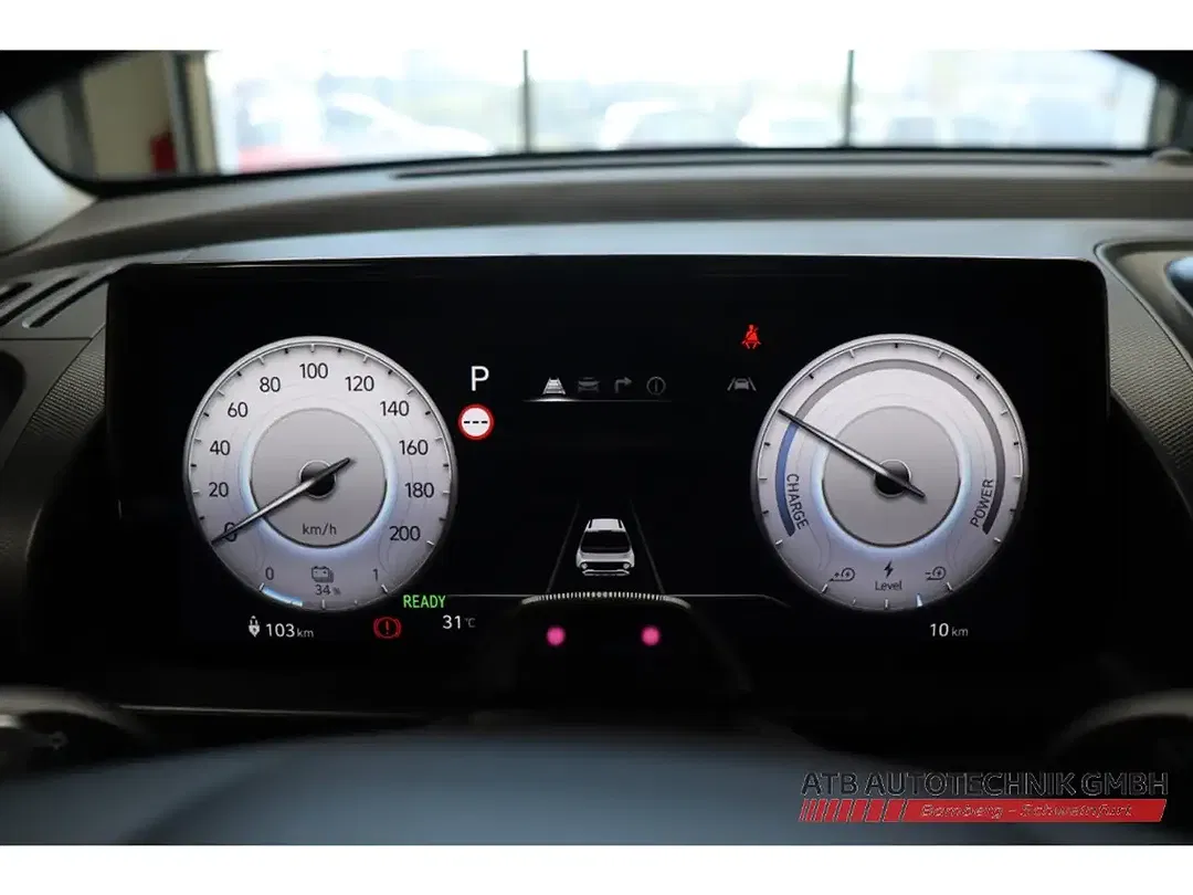 Hyundai Inster Prime - Thumbnail 16