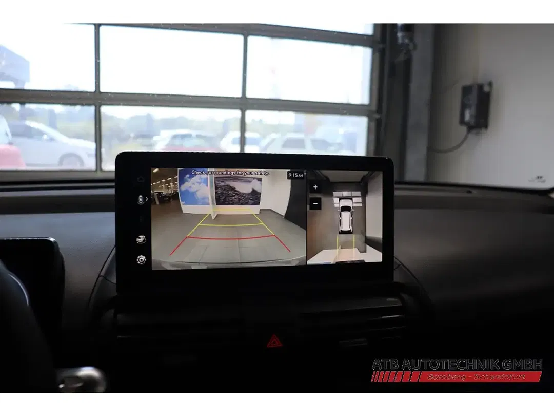 Hyundai Inster Prime - Thumbnail 18