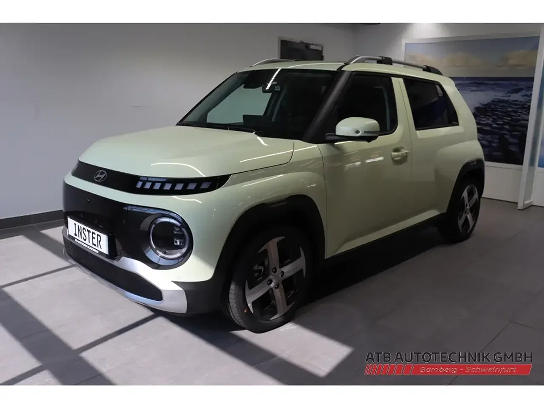 Hyundai Inster Prime - Afbeelding 1