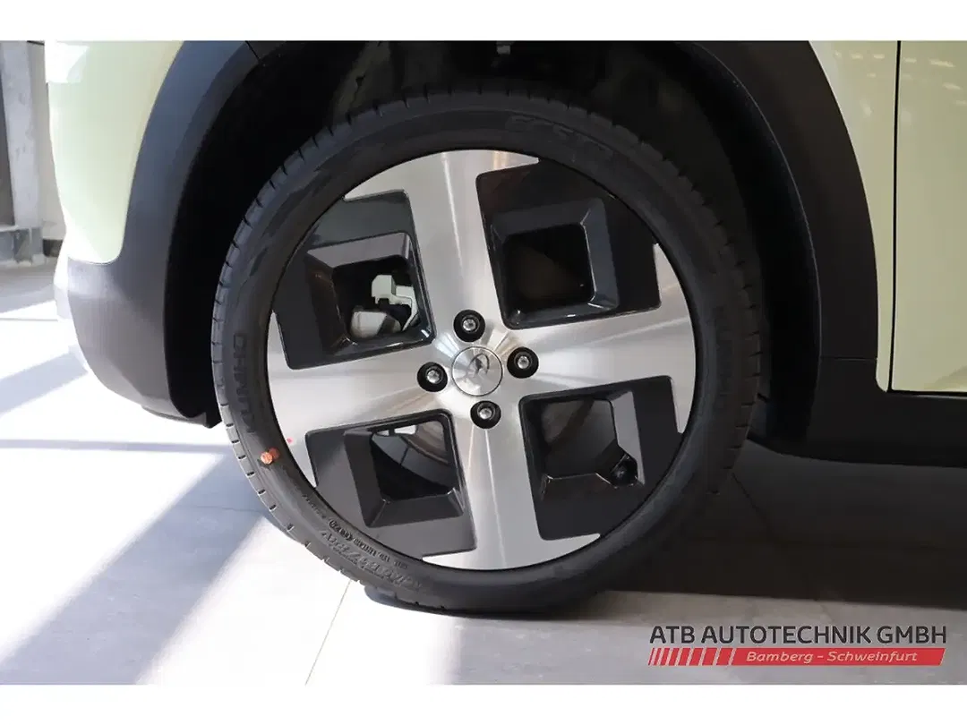 Hyundai Inster Prime - Thumbnail 21