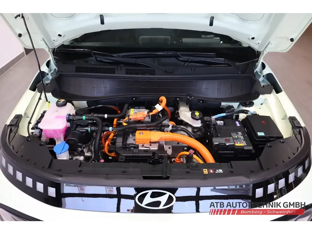 Hyundai Inster Prime - foto 22