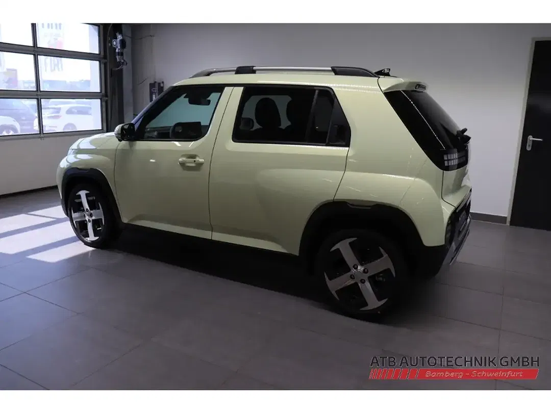 Hyundai Inster Prime - Thumbnail 5