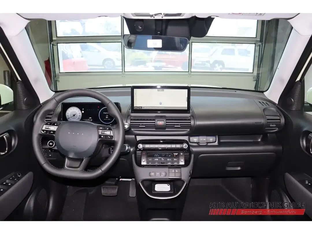 Hyundai Inster Prime - Thumbnail 6