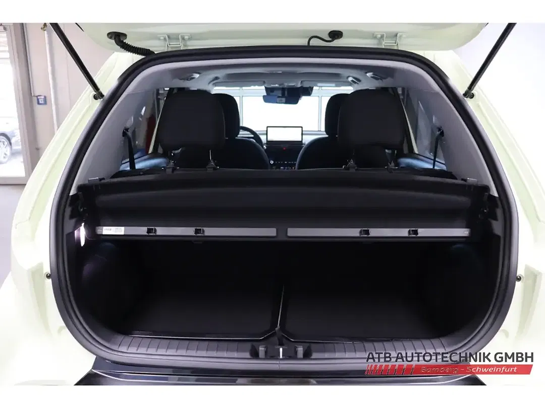 Hyundai Inster Prime - Thumbnail 8