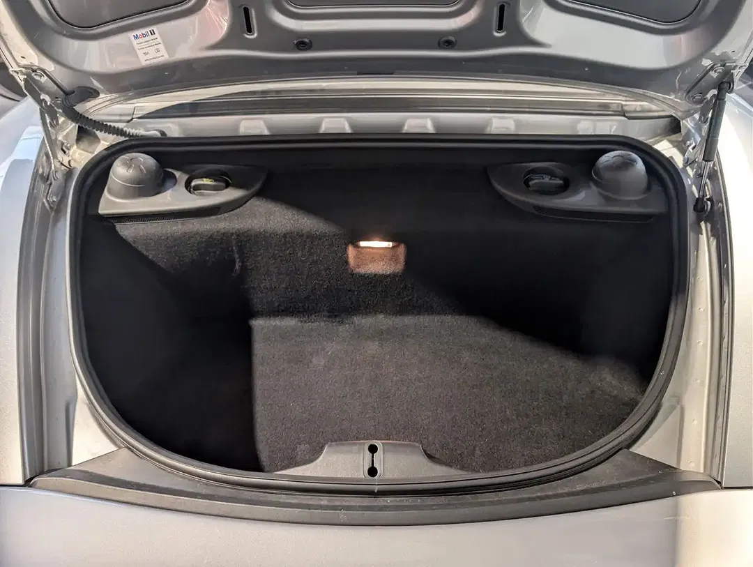 Porsche Boxster Style Edition - Thumbnail 12