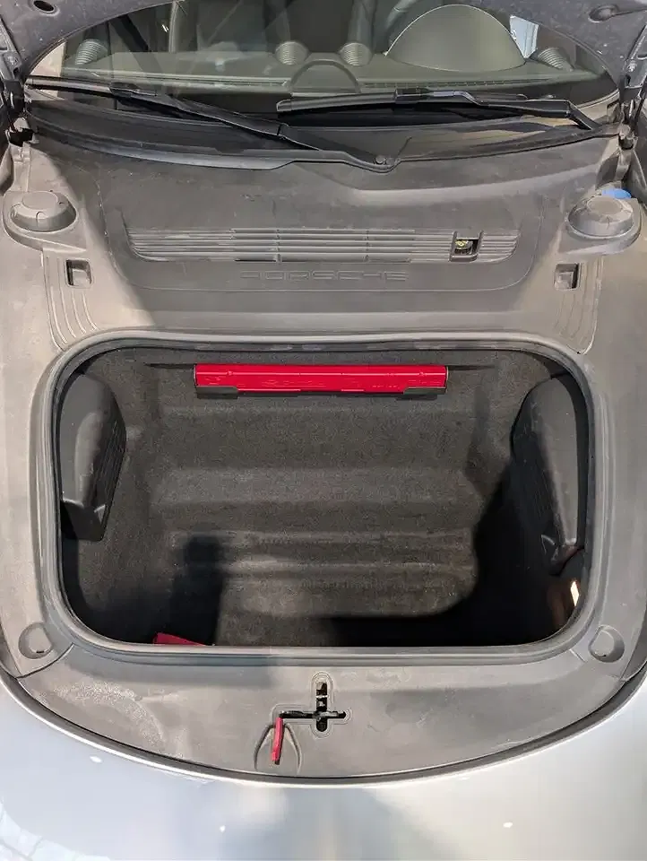 Porsche Boxster Style Edition - Thumbnail 13