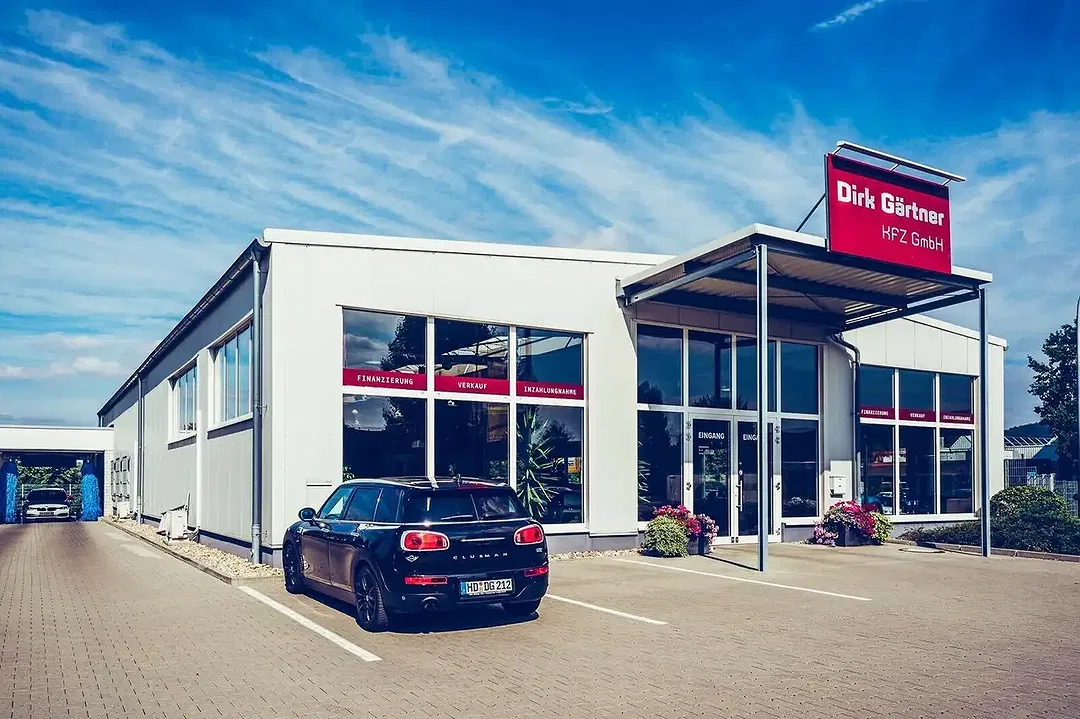 Porsche Boxster Style Edition - Thumbnail 14