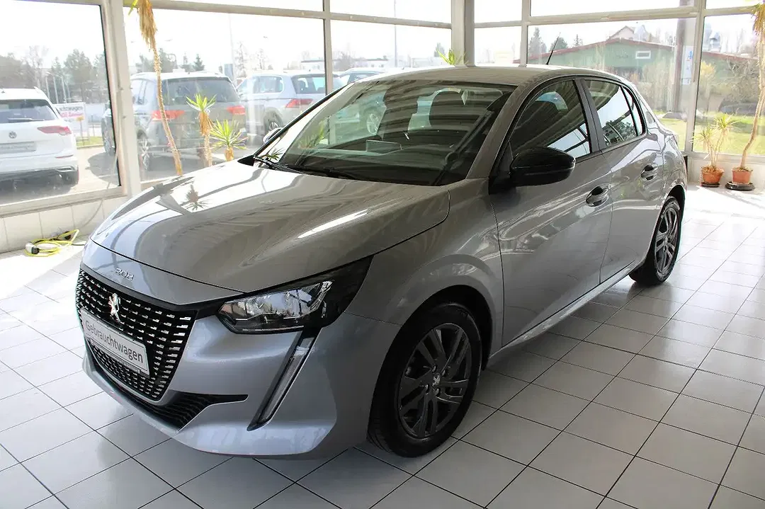 Peugeot 208 Active Pack - foto 1