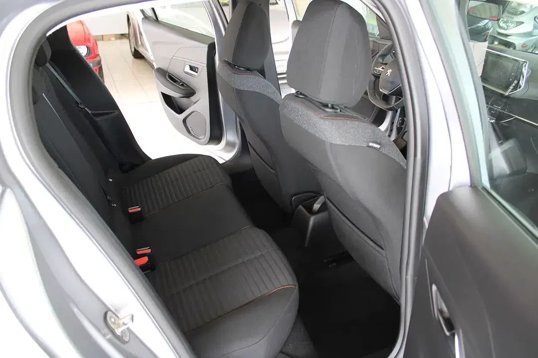 Peugeot 208 Active Pack - Thumbnail 11