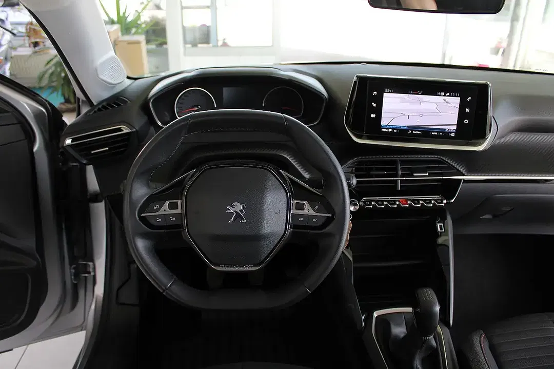 Peugeot 208 Active Pack - Thumbnail 14