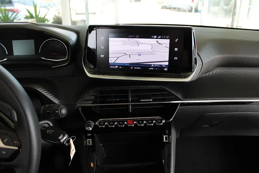 Peugeot 208 Active Pack - foto 15