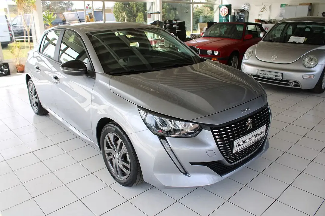 Peugeot 208 Active Pack - Thumbnail 3