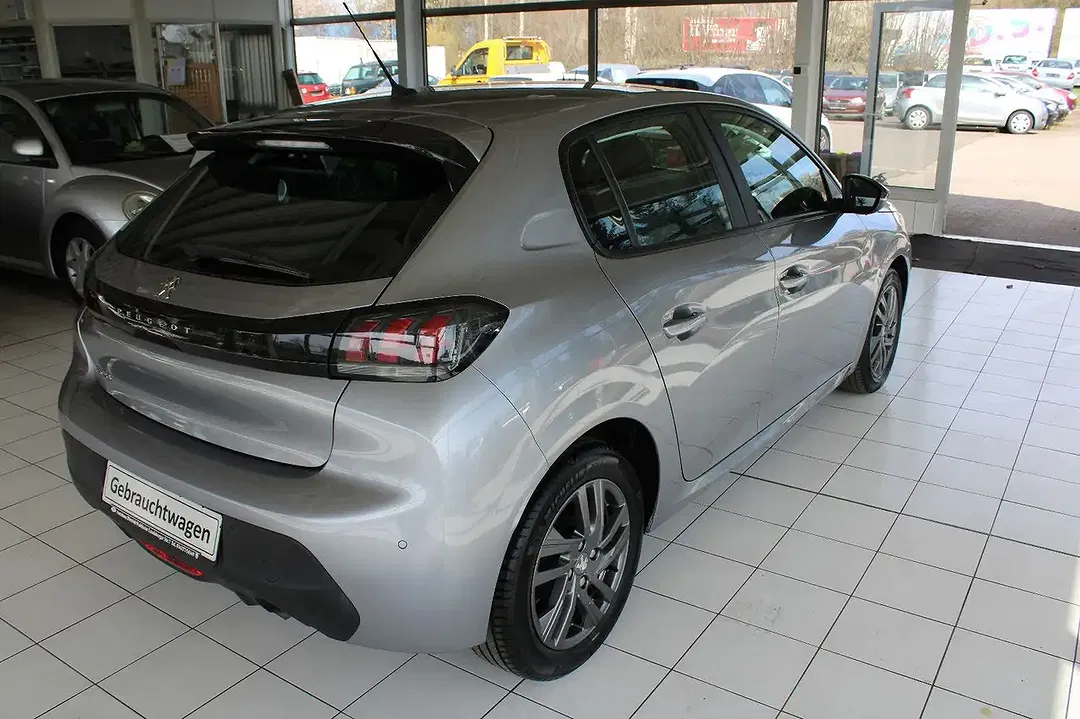 Peugeot 208 Active Pack - Thumbnail 4