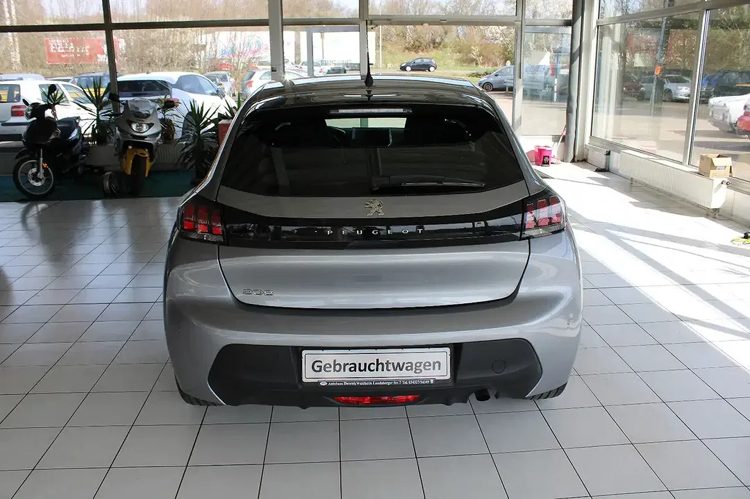 Peugeot 208 Active Pack - Thumbnail 5