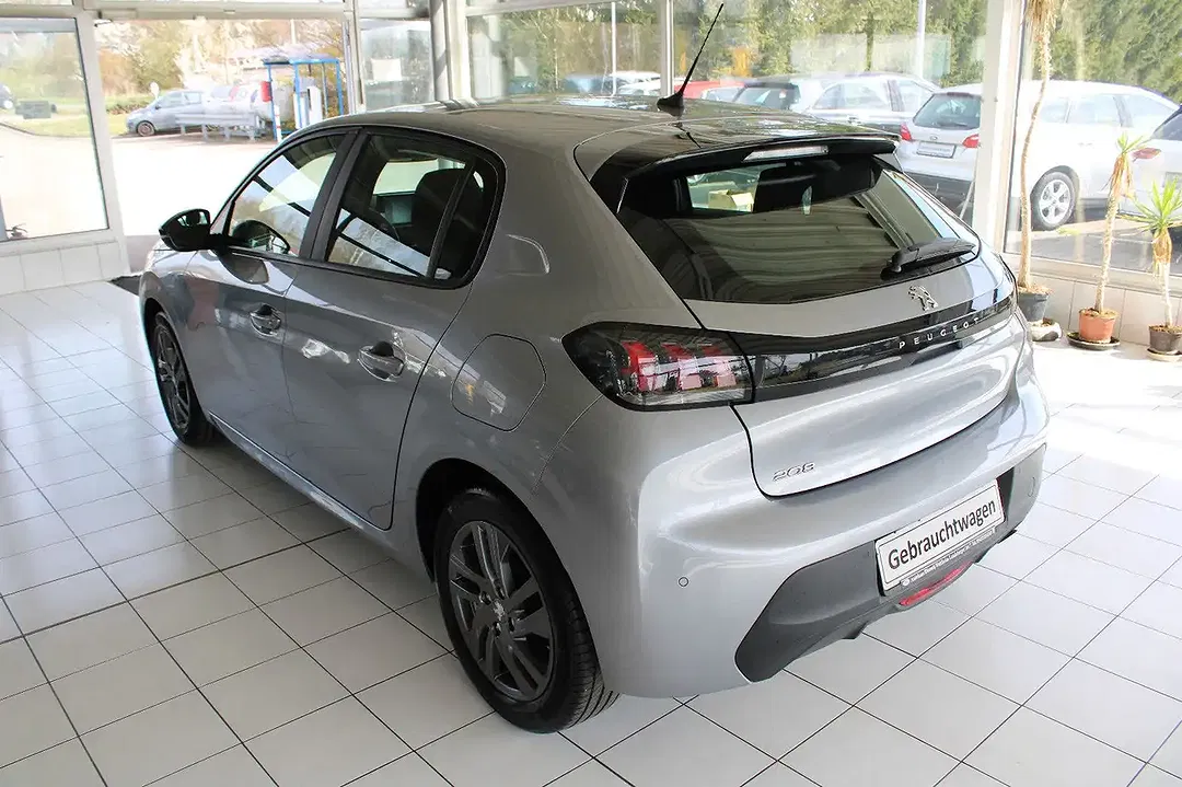 Peugeot 208 Active Pack - Thumbnail 6