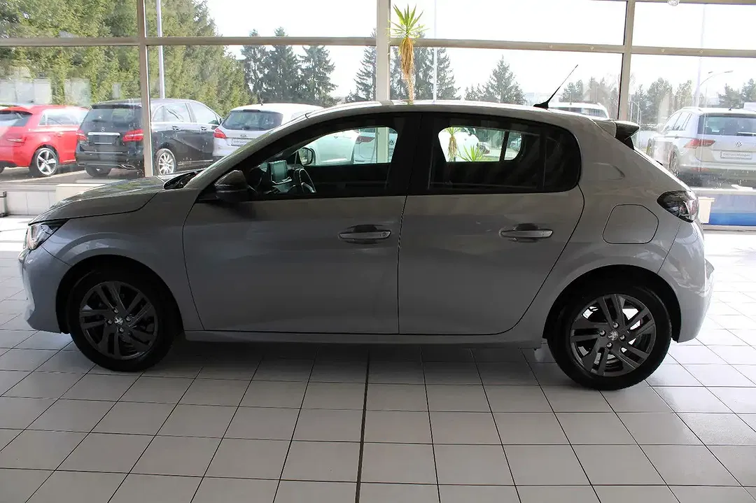 Peugeot 208 Active Pack - Thumbnail 7