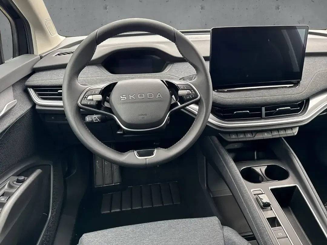 Skoda Elroq 85 - Thumbnail 12