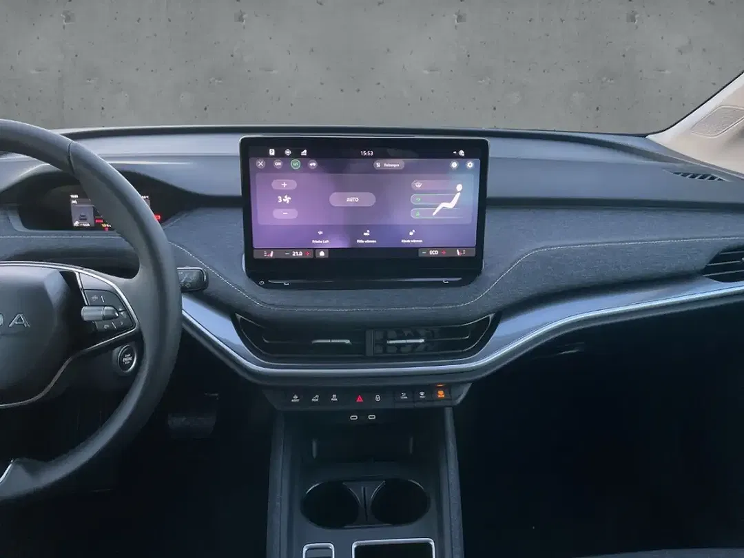Skoda Elroq 85 - Thumbnail 14