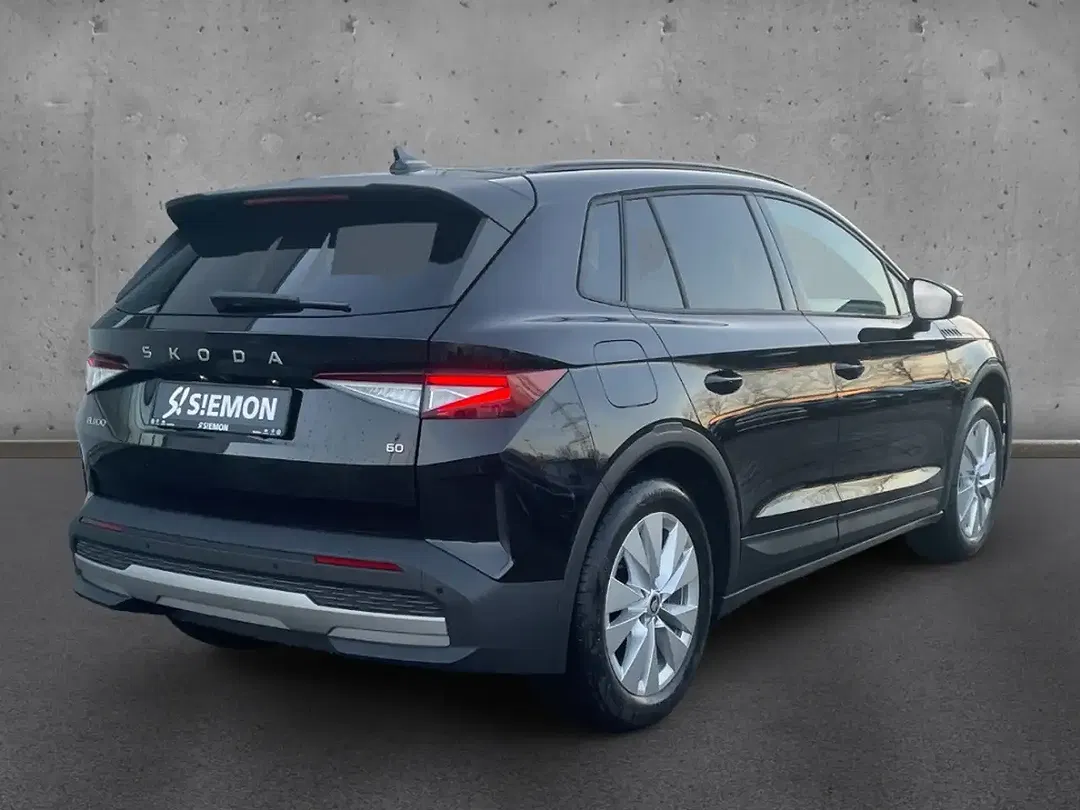Skoda Elroq 85 - Thumbnail 4