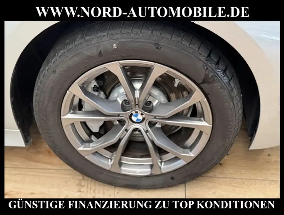 BMW 330 xDrive Touring Sport Line - Thumbnail 11