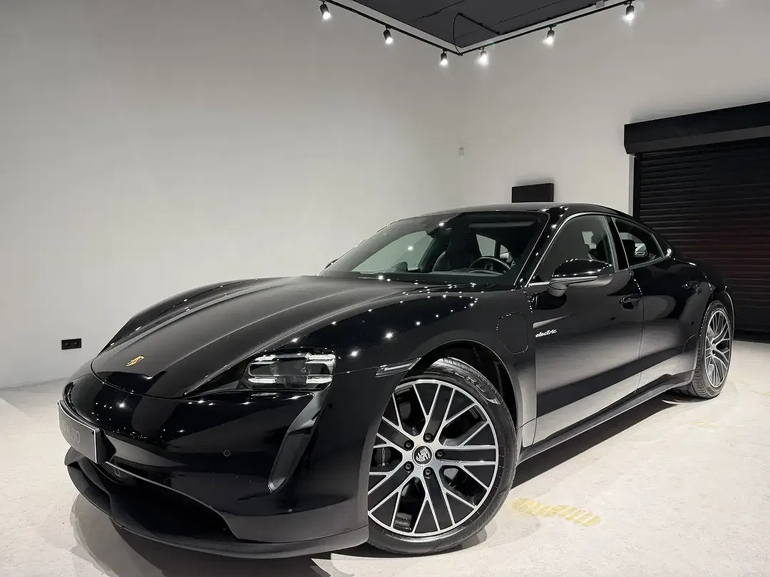 Porsche Taycan 4 Performance Sport Chrono - foto 2