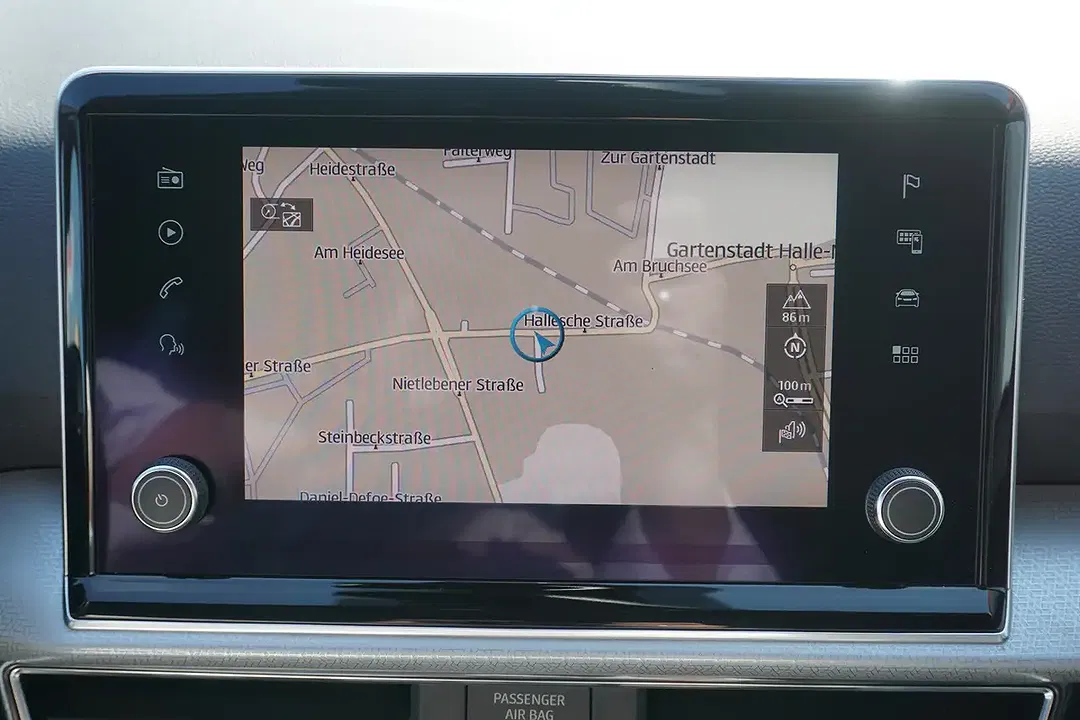 SEAT Tarraco 1.5 Style - Thumbnail 10