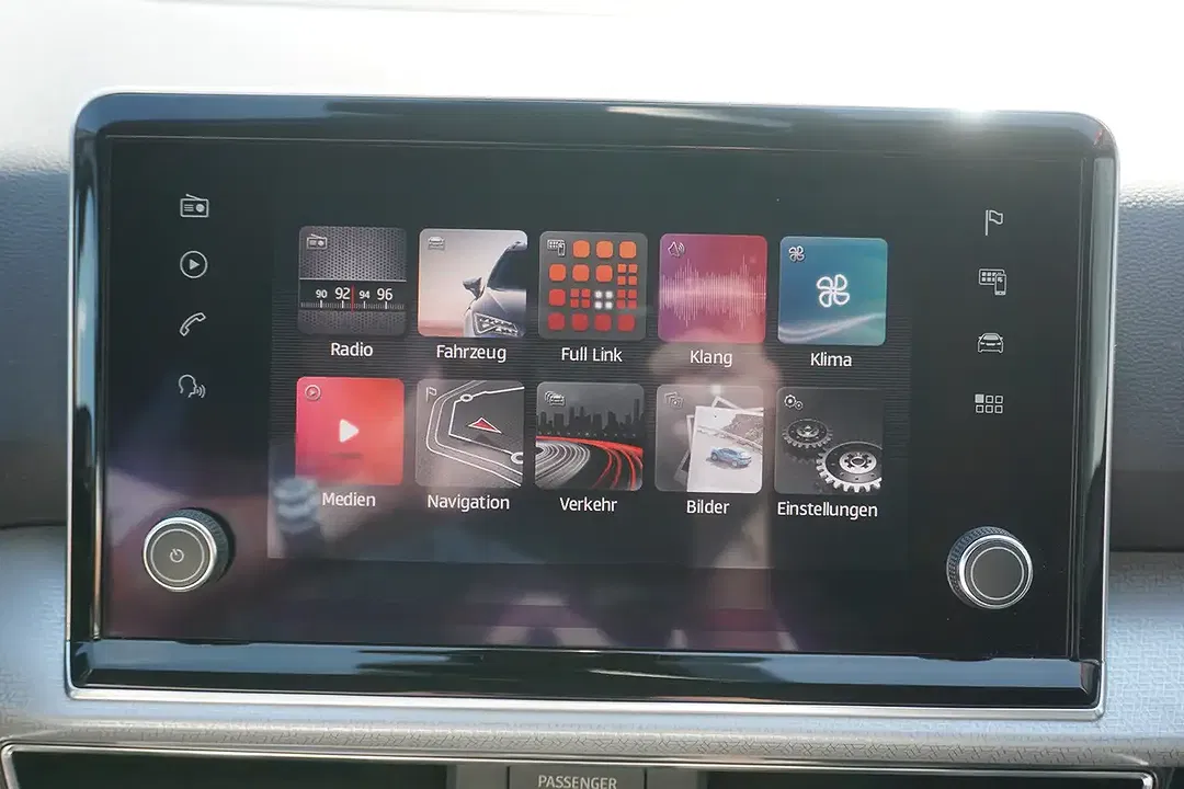 SEAT Tarraco 1.5 Style - Thumbnail 13