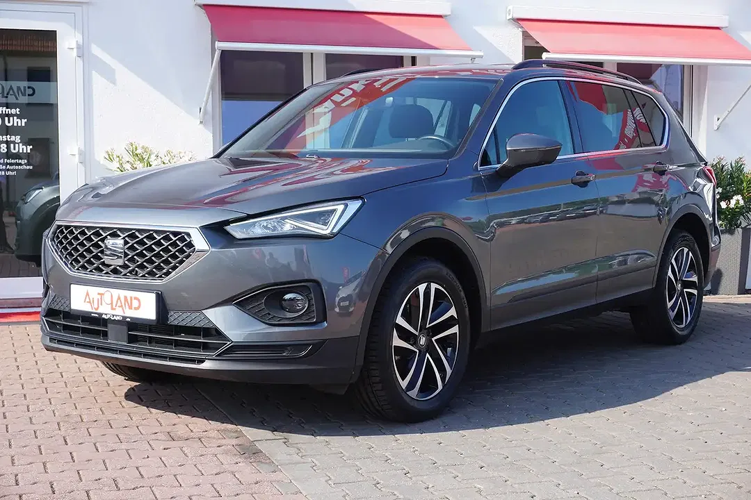 SEAT Tarraco 1.5 Style - foto 1