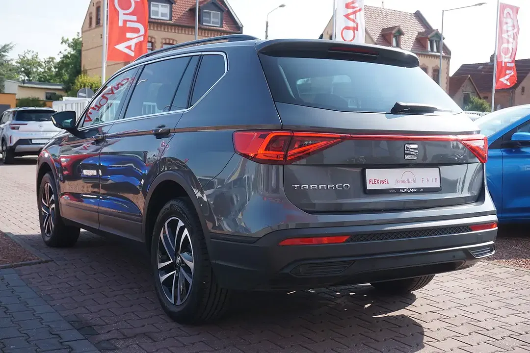 SEAT Tarraco 1.5 Style - foto 2