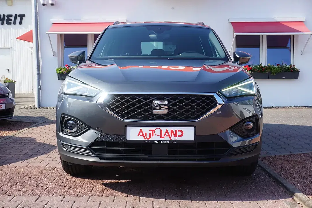SEAT Tarraco 1.5 Style - Thumbnail 5