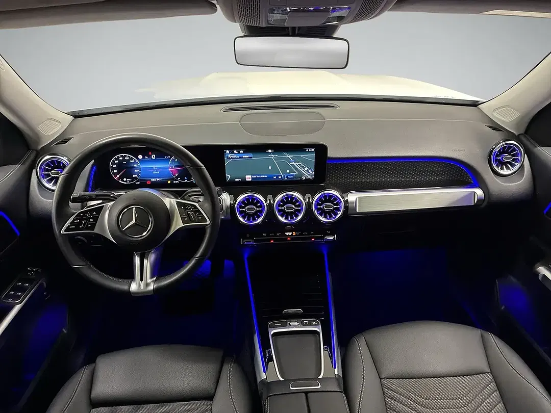 Mercedes-Benz GLB 200 4MATIC Progressive - Thumbnail 7