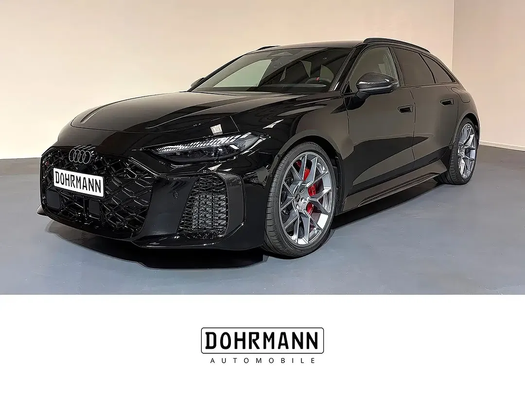 Audi RS5 Avant Pro - foto 1
