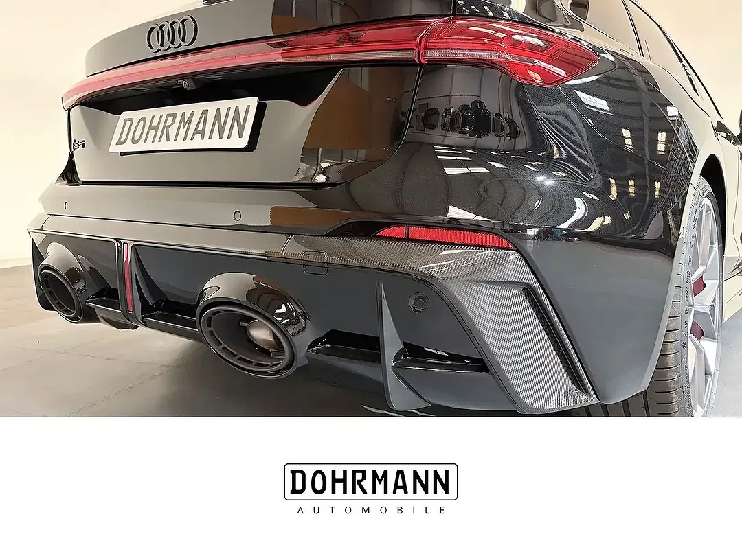 Audi RS5 Avant Pro - Thumbnail 10
