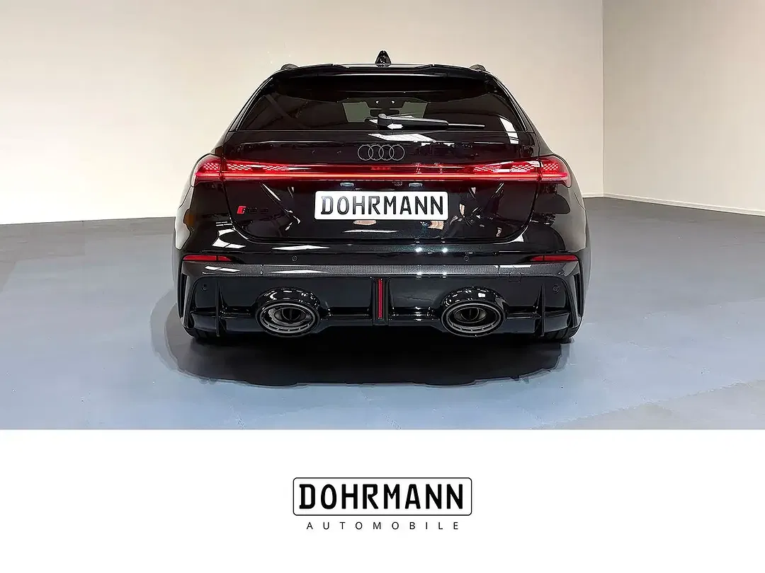 Audi RS5 Avant Pro - Thumbnail 11