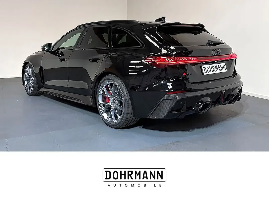 Audi RS5 Avant Pro - foto 2