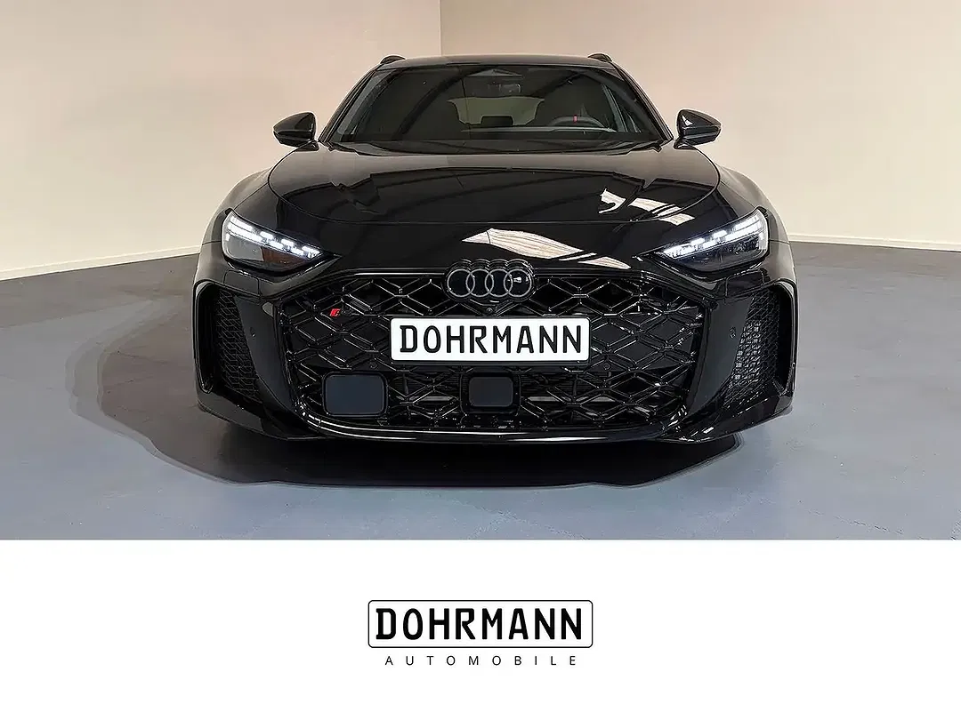 Audi RS5 Avant Pro - Thumbnail 3