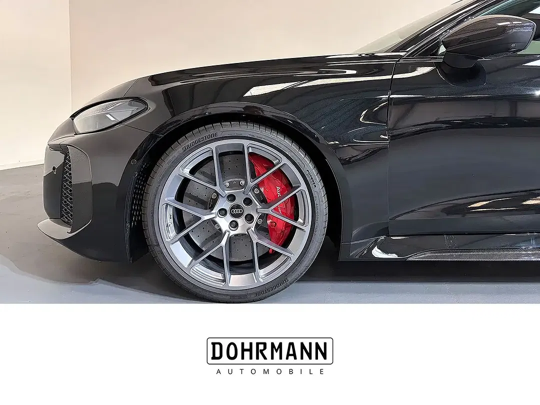 Audi RS5 Avant Pro - Thumbnail 5