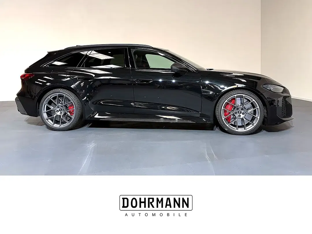 Audi RS5 Avant Pro - Thumbnail 8