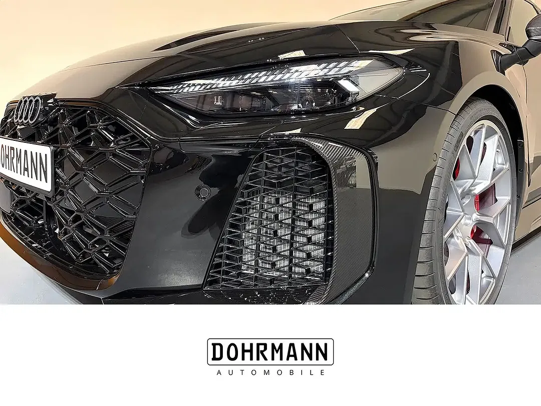 Audi RS5 Avant Pro - Thumbnail 9