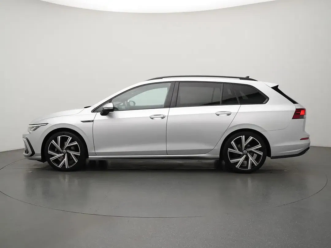 Volkswagen Golf DSG R-Line - Thumbnail 3