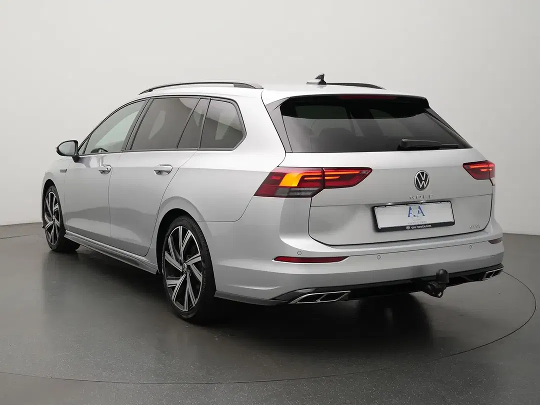 Volkswagen Golf DSG R-Line - Thumbnail 4