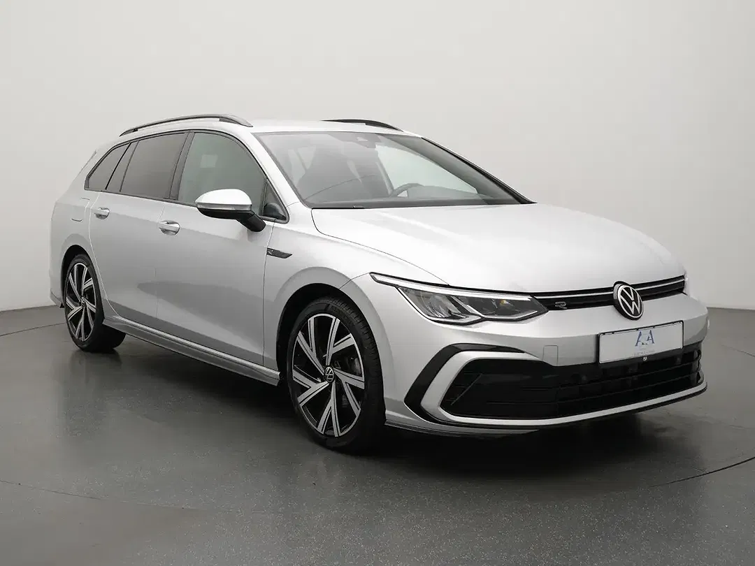 Volkswagen Golf DSG R-Line - Thumbnail 7