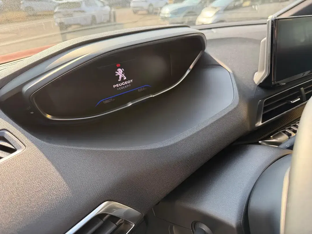 Peugeot 3008 Allure Pack - Thumbnail 9